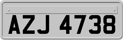 AZJ4738