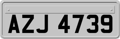 AZJ4739