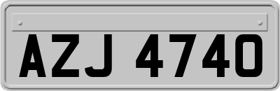 AZJ4740