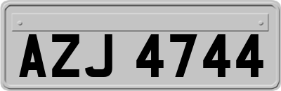 AZJ4744
