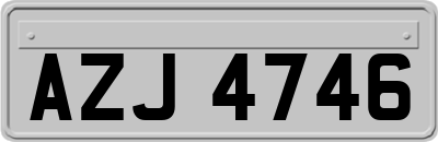 AZJ4746