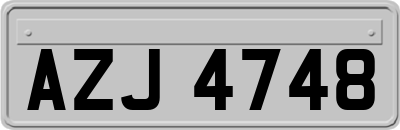 AZJ4748