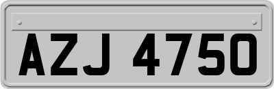 AZJ4750