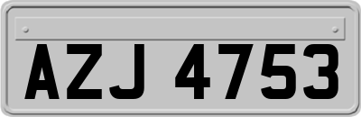AZJ4753