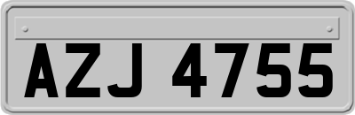 AZJ4755