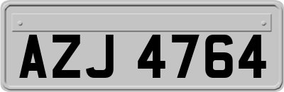 AZJ4764