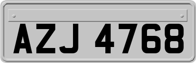 AZJ4768