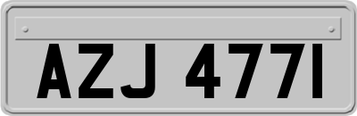 AZJ4771