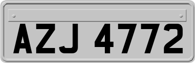 AZJ4772