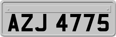AZJ4775