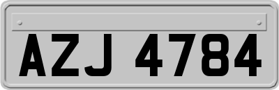 AZJ4784