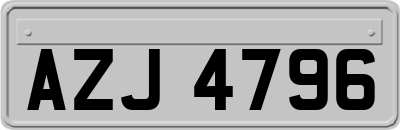 AZJ4796