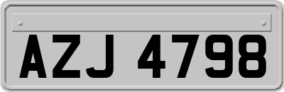AZJ4798