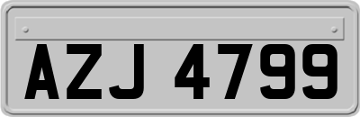 AZJ4799