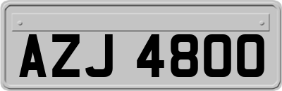 AZJ4800