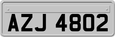 AZJ4802