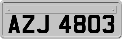 AZJ4803