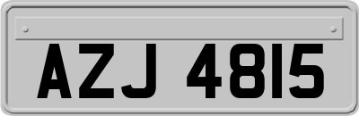 AZJ4815