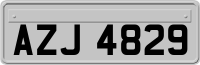 AZJ4829