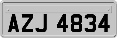 AZJ4834