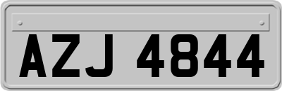 AZJ4844