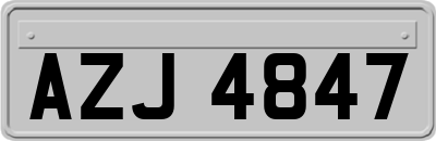 AZJ4847