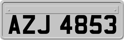AZJ4853