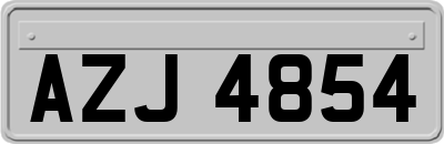AZJ4854
