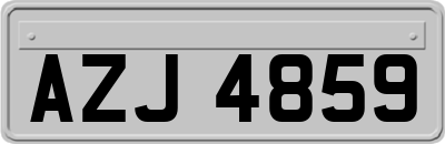 AZJ4859