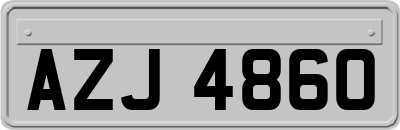 AZJ4860