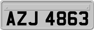 AZJ4863