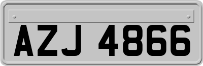 AZJ4866