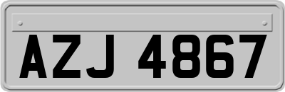 AZJ4867