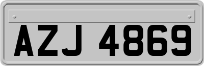 AZJ4869