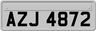 AZJ4872
