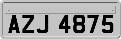 AZJ4875