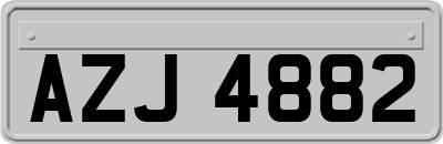 AZJ4882