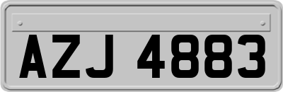 AZJ4883