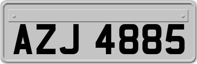 AZJ4885
