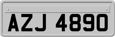 AZJ4890