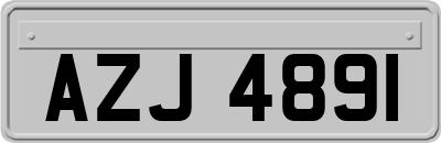 AZJ4891
