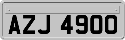 AZJ4900