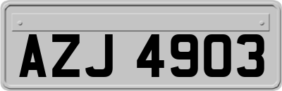AZJ4903