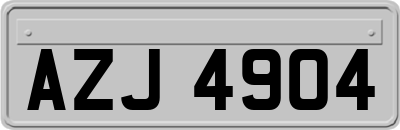 AZJ4904