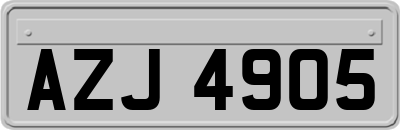 AZJ4905