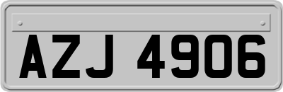AZJ4906