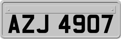 AZJ4907
