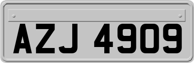 AZJ4909