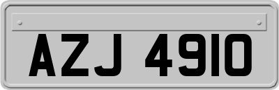 AZJ4910