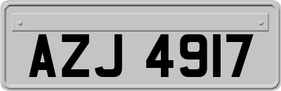 AZJ4917